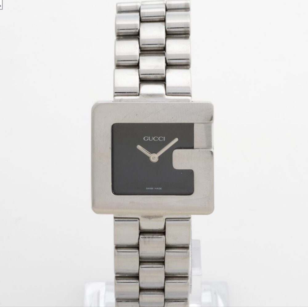 GUCCI Vintage G WATCH 3600J
